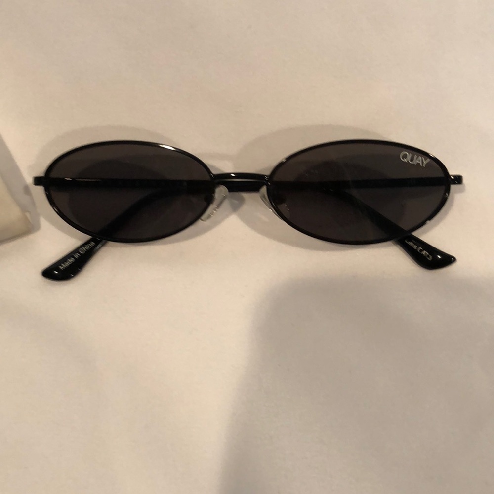 Quay Sunnies